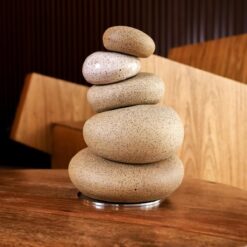 Escultura de Cerâmica Autoral Seicho - Edição Comemorativa 5 Anos