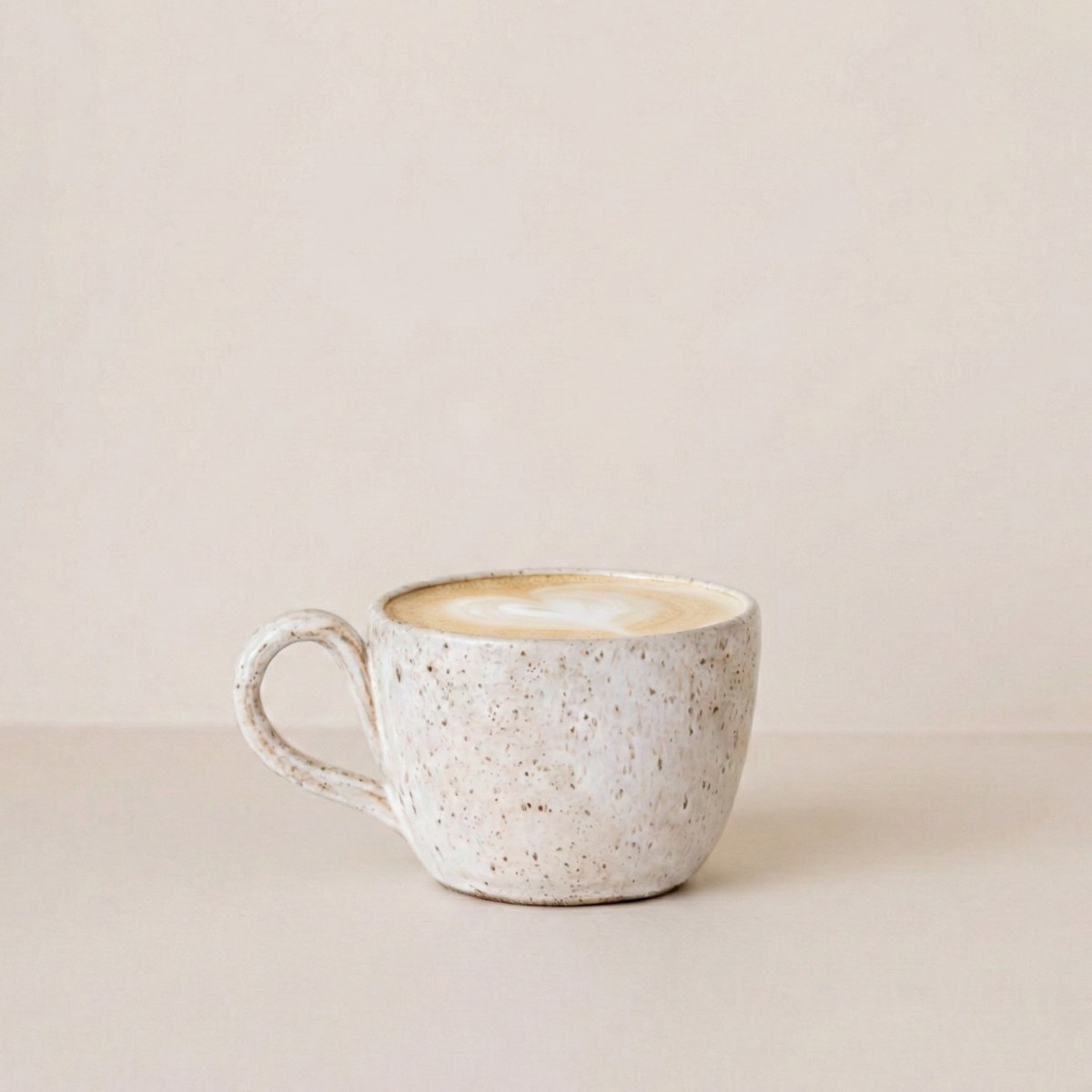 Xícara Orgânica Midi | (140ml)