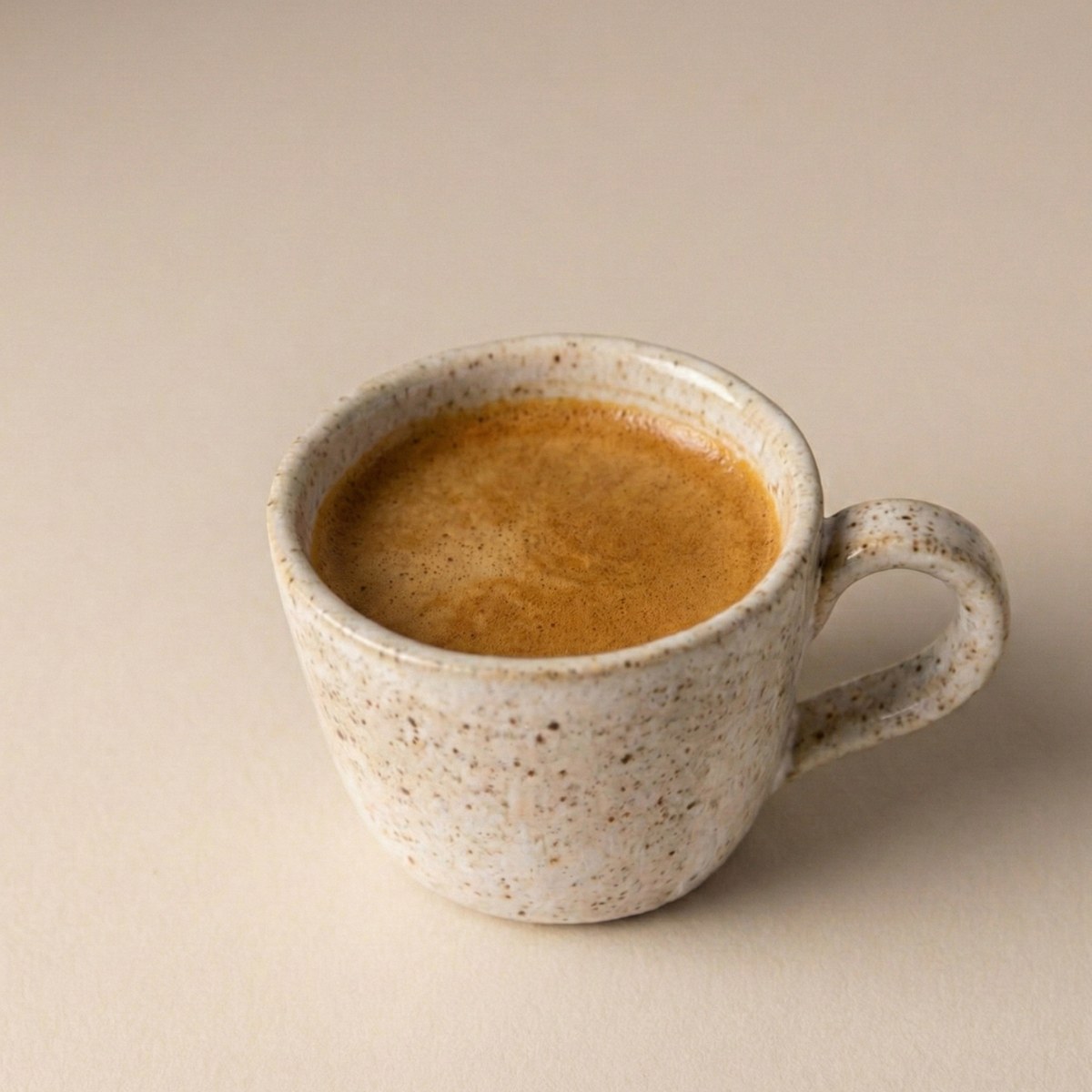 Xícara Orgânica Petit | (110ml)