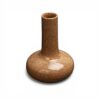 Castical Gota em Ceramica Mascavo Esmo
