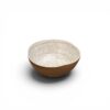 Bowl Off White Grande em Cerâmica Angulo 30