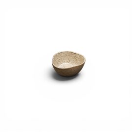 Bowl Off White Mini em Cerâmica Angulo 45