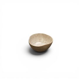 Bowl Off White Pequeno em Cerâmica Angulo 45