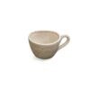 Xícara Orgânica para café 110ml Off-White