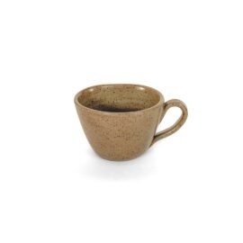 Xícara Orgânica Expresso | Oliva