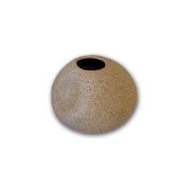 Vaso Esfera Seicho Cru Intermediário. Edição Limitada Comemorativa Esmo